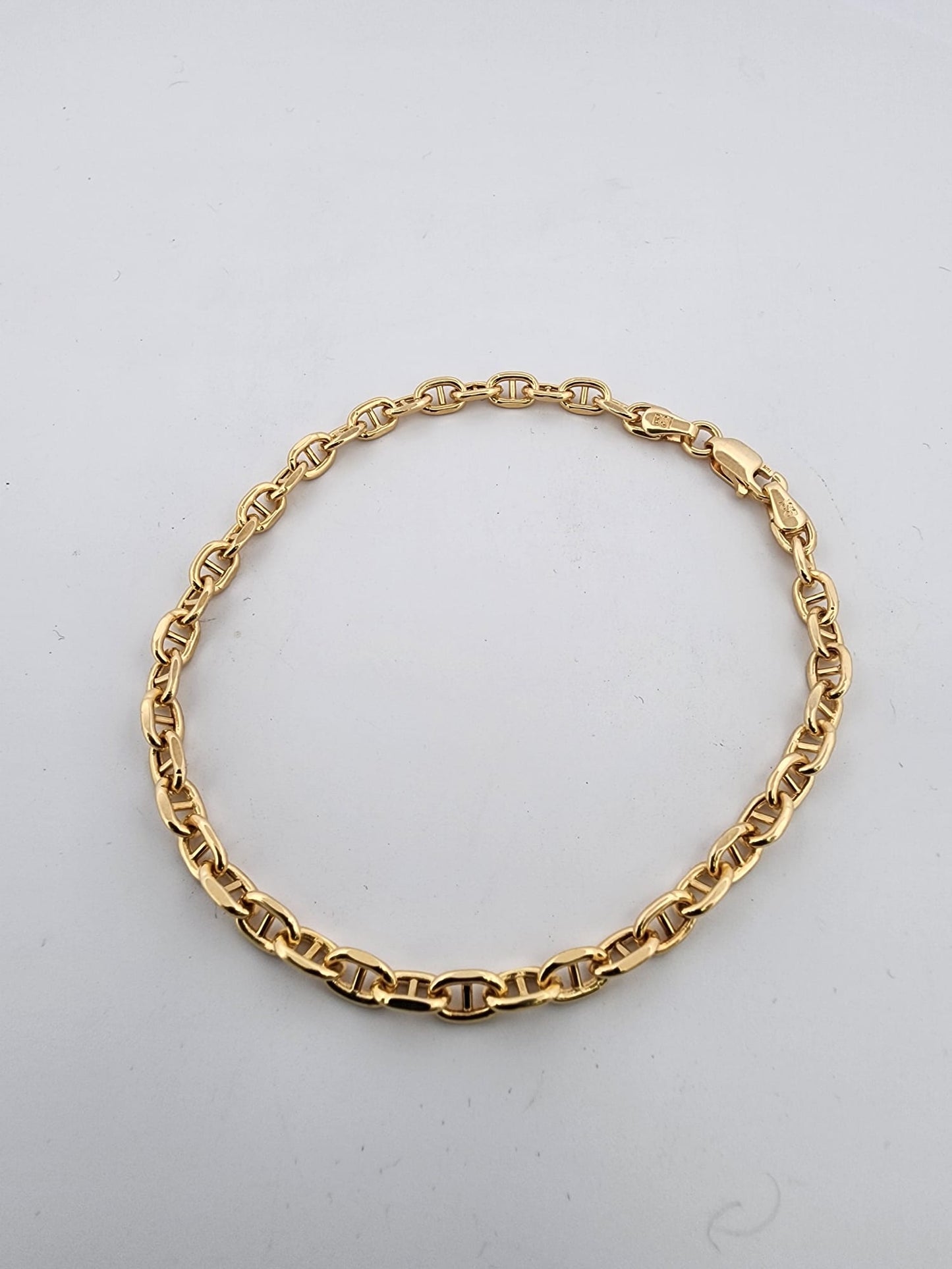 Gucci women's bracelet 18K